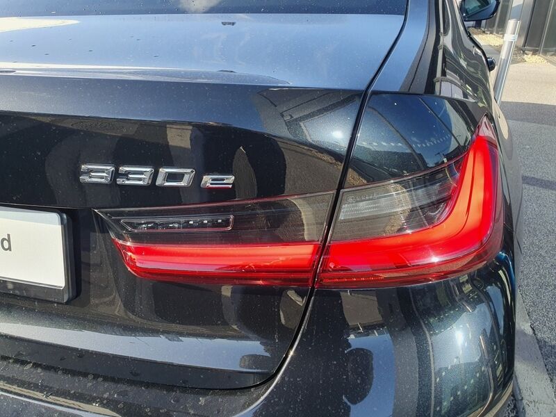 More views of BMW 3-Series