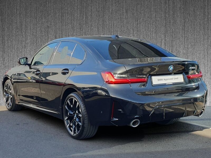 More views of BMW 3-Series