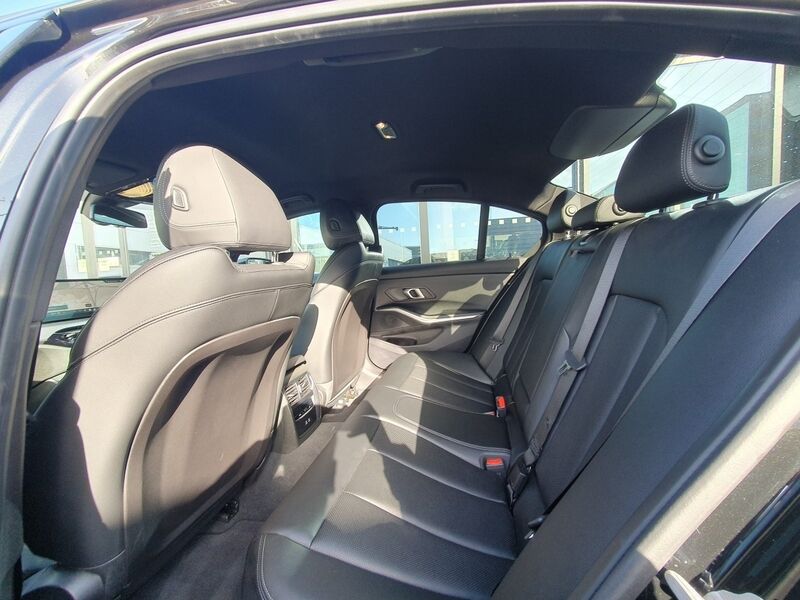 More views of BMW 3-Series