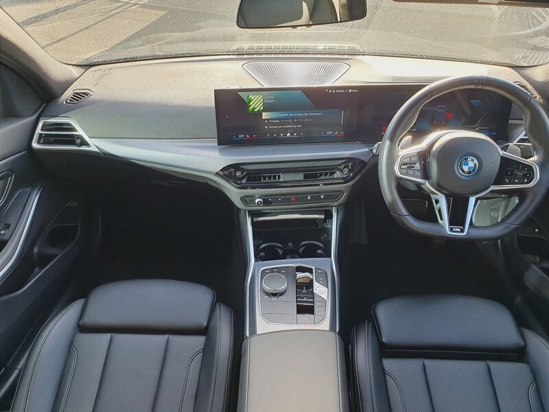 More views of BMW 3-Series