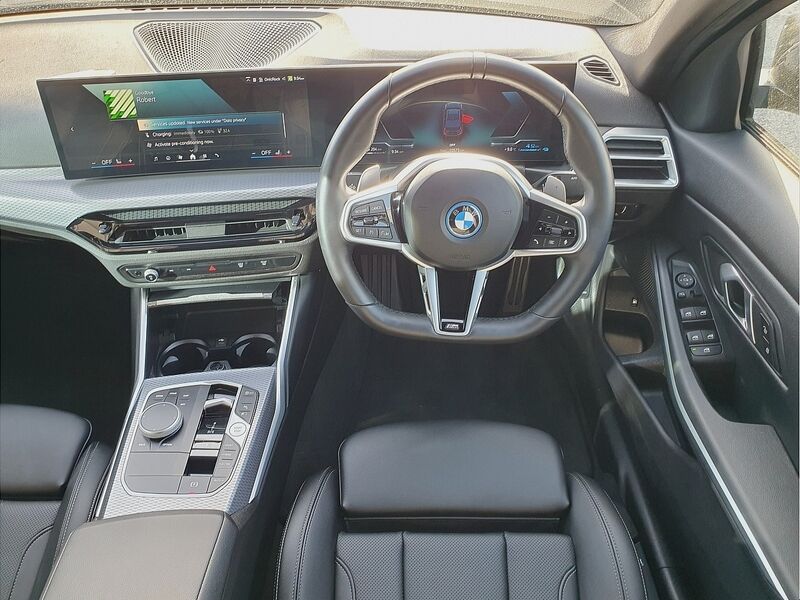 More views of BMW 3-Series