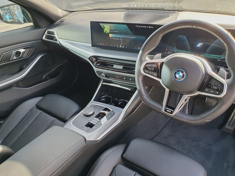 More views of BMW 3-Series