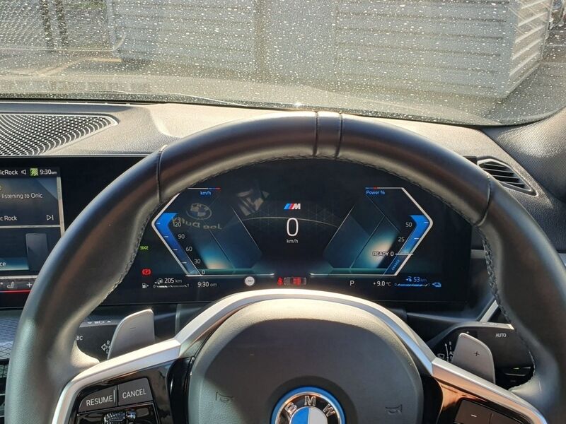 More views of BMW 3-Series