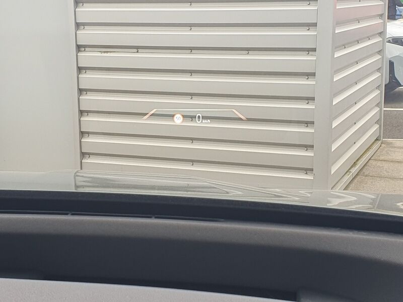 More views of BMW iX