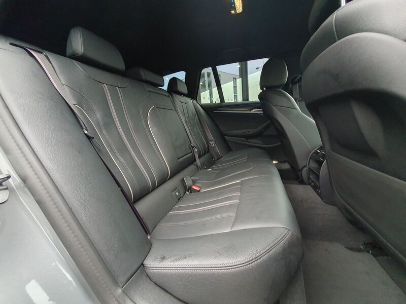 More views of BMW 5-Series