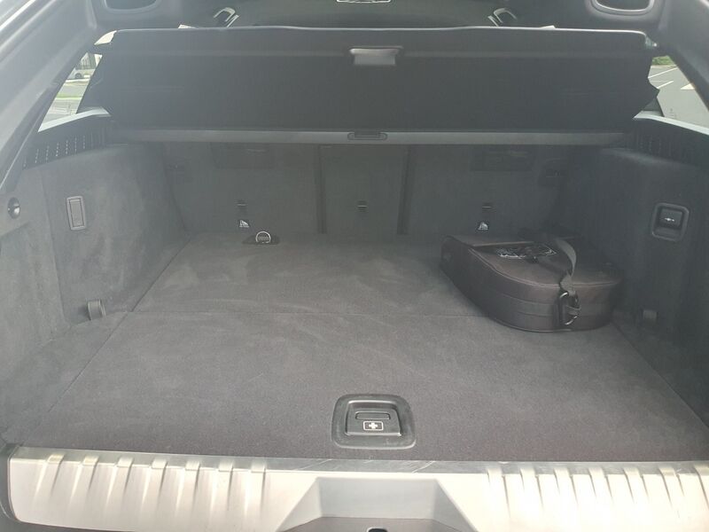 More views of BMW 5-Series