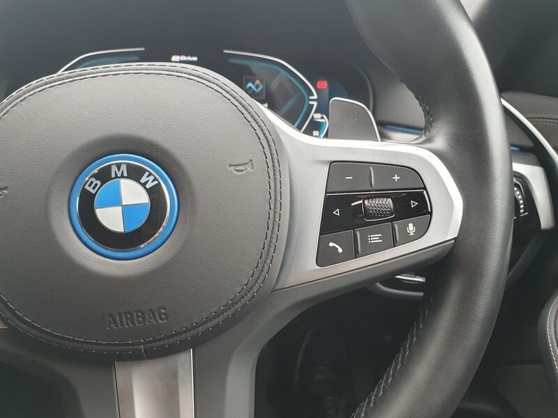 More views of BMW 5-Series