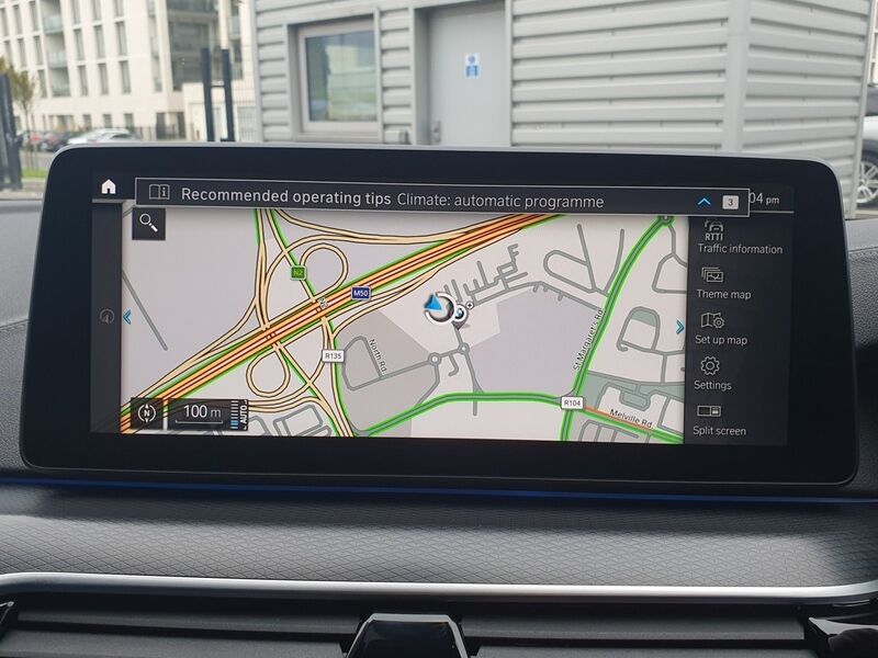 More views of BMW 5-Series