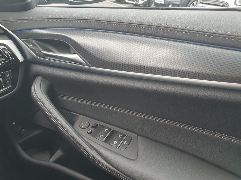 More views of BMW 5-Series