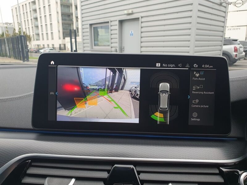 More views of BMW 5-Series