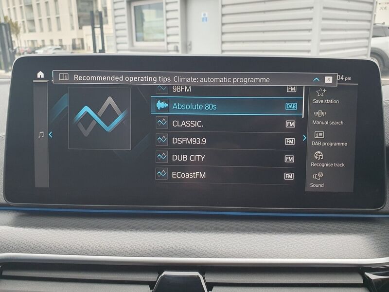 More views of BMW 5-Series