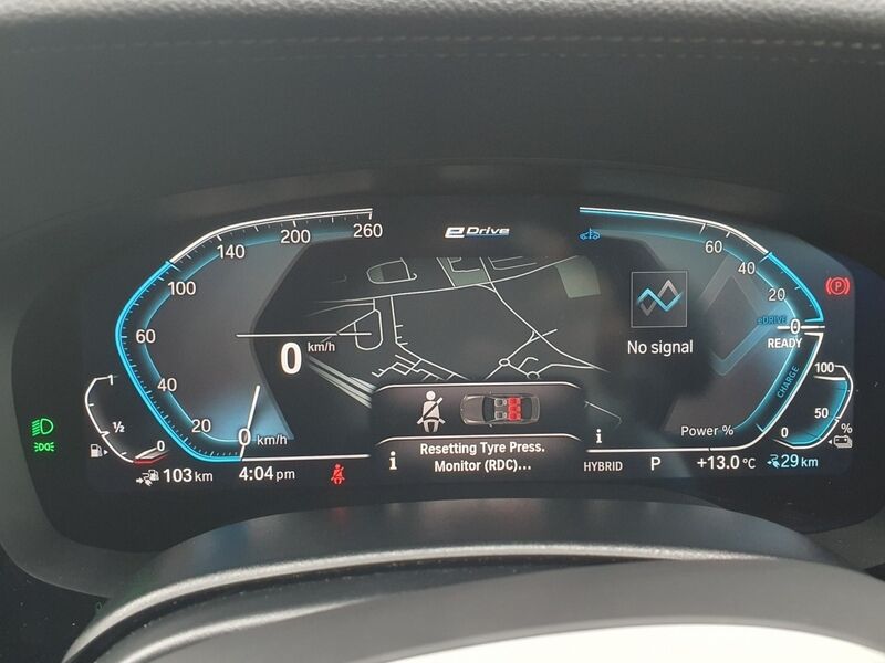 More views of BMW 5-Series