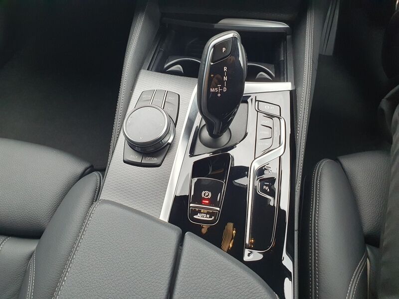 More views of BMW 5-Series