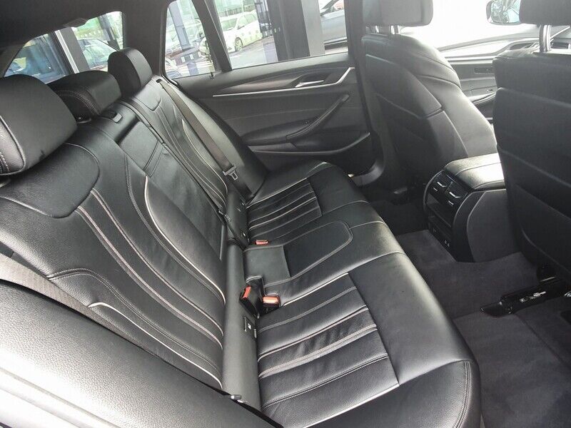 More views of BMW 5-Series