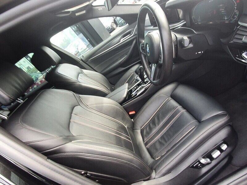 More views of BMW 5-Series