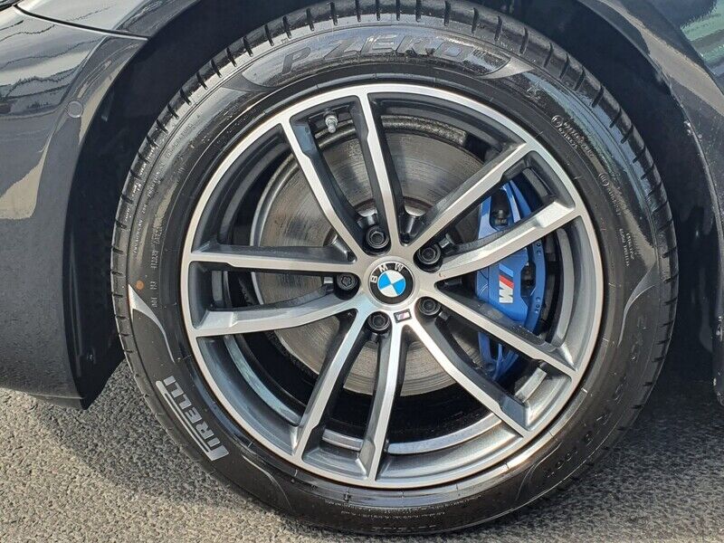 More views of BMW 5-Series