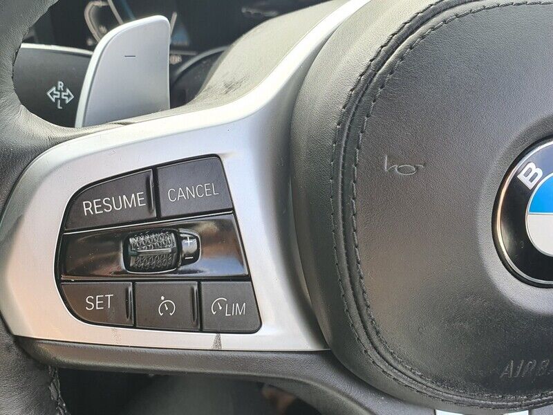 More views of BMW 5-Series