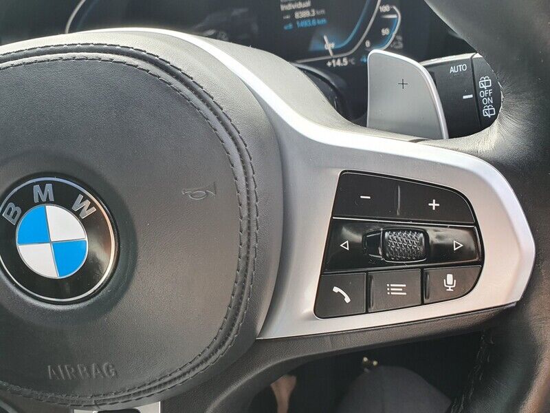 More views of BMW 5-Series