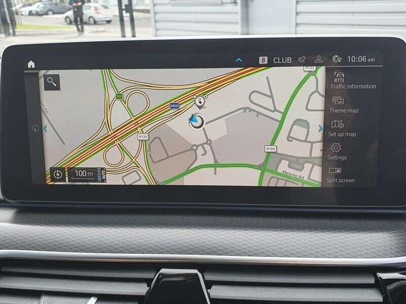 More views of BMW 5-Series