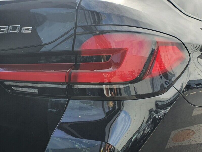 More views of BMW 5-Series