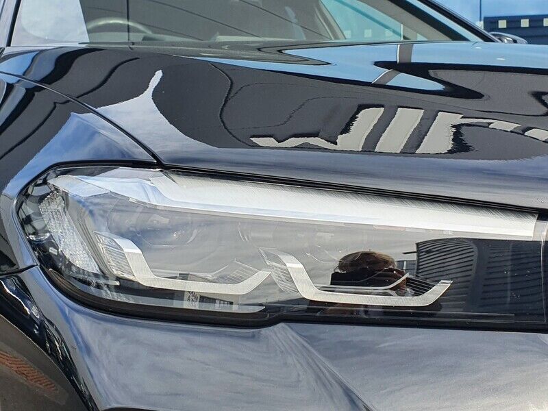 More views of BMW 5-Series