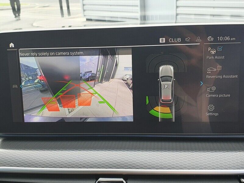 More views of BMW 5-Series