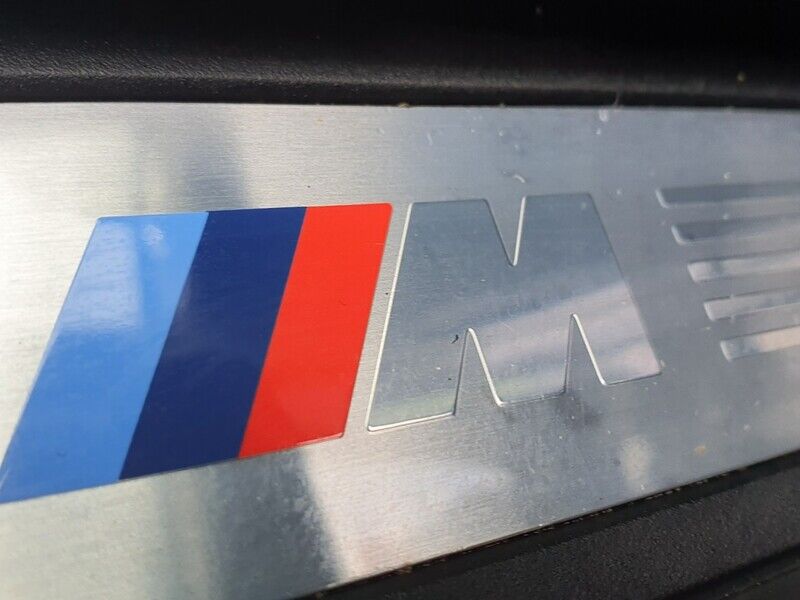 More views of BMW 5-Series