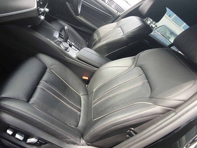 More views of BMW 5-Series