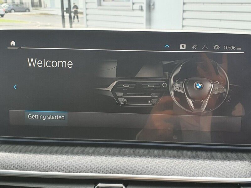 More views of BMW 5-Series