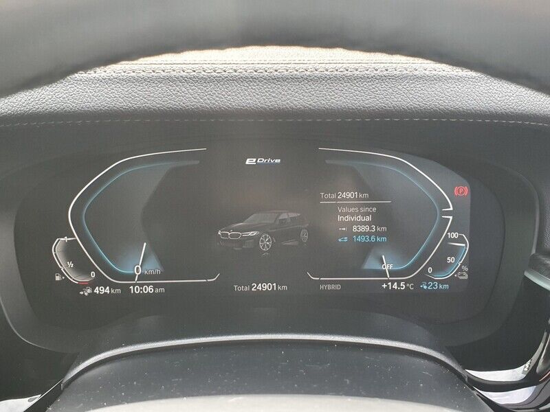 More views of BMW 5-Series