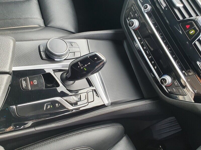 More views of BMW 5-Series