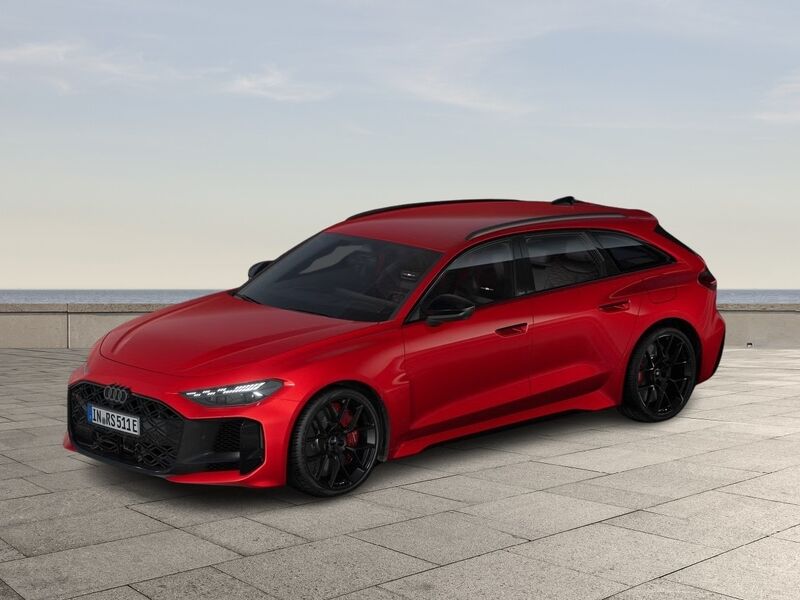 More views of Audi RS5