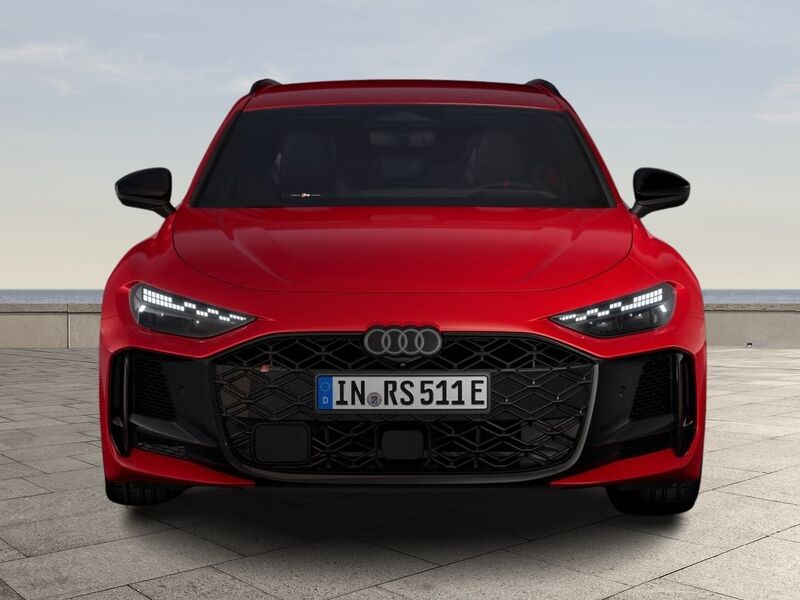 More views of Audi RS5