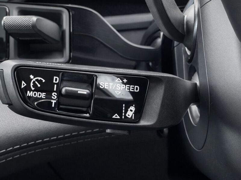 More views of Porsche Taycan