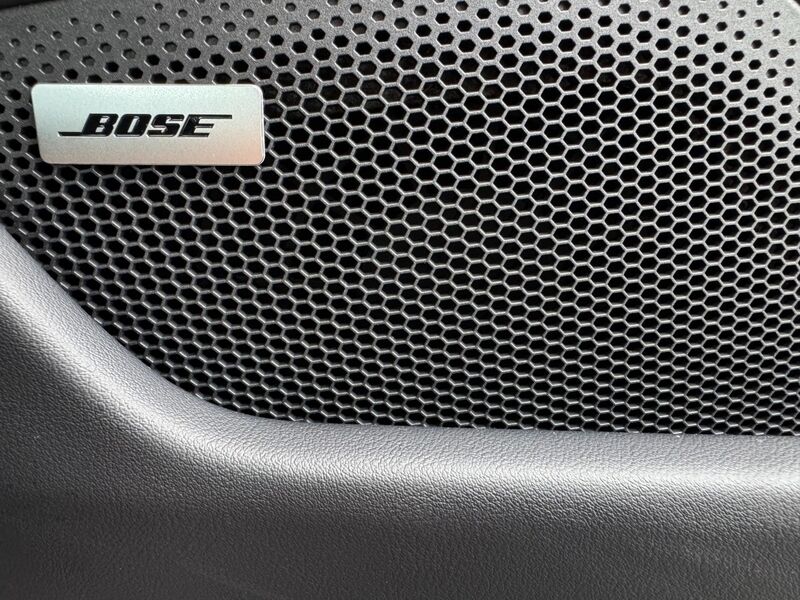 More views of Porsche Taycan