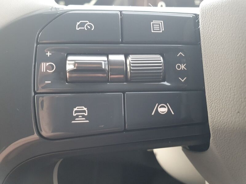 More views of Kia EV9