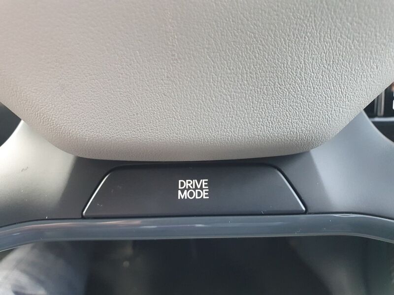 More views of Kia EV9