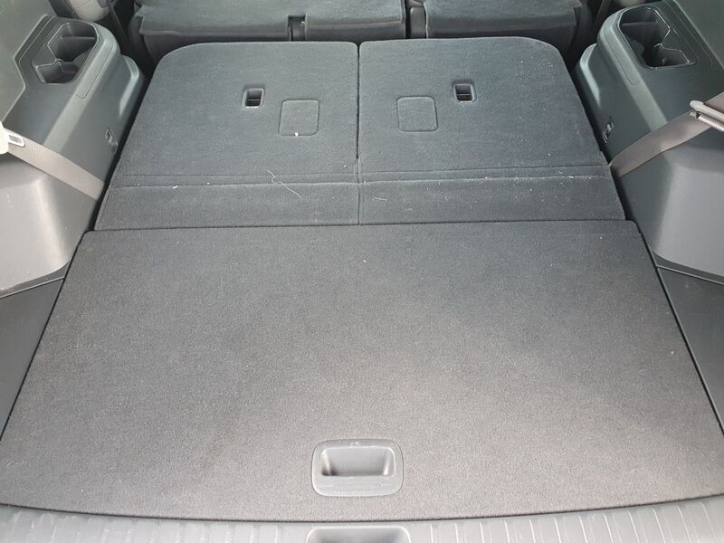 More views of Kia EV9