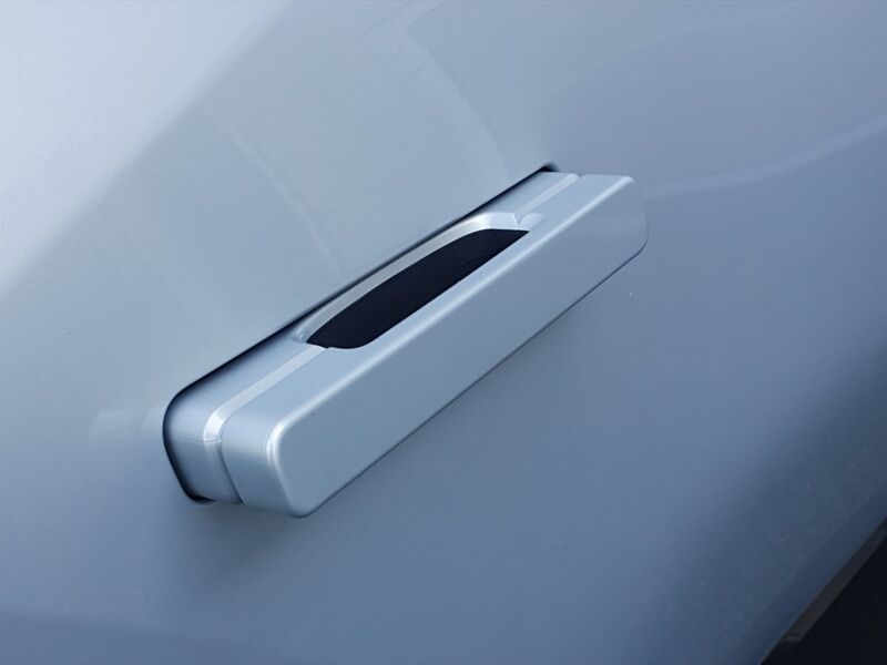 More views of Kia EV9