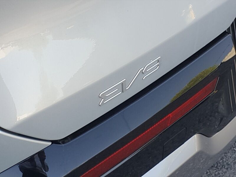 More views of Kia EV9