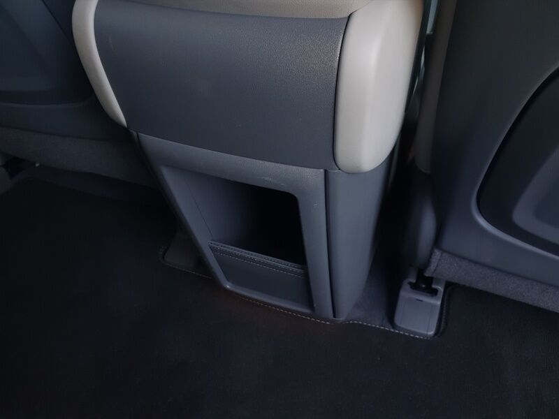 More views of Kia EV9