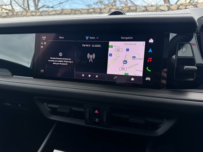 More views of Porsche Cayenne