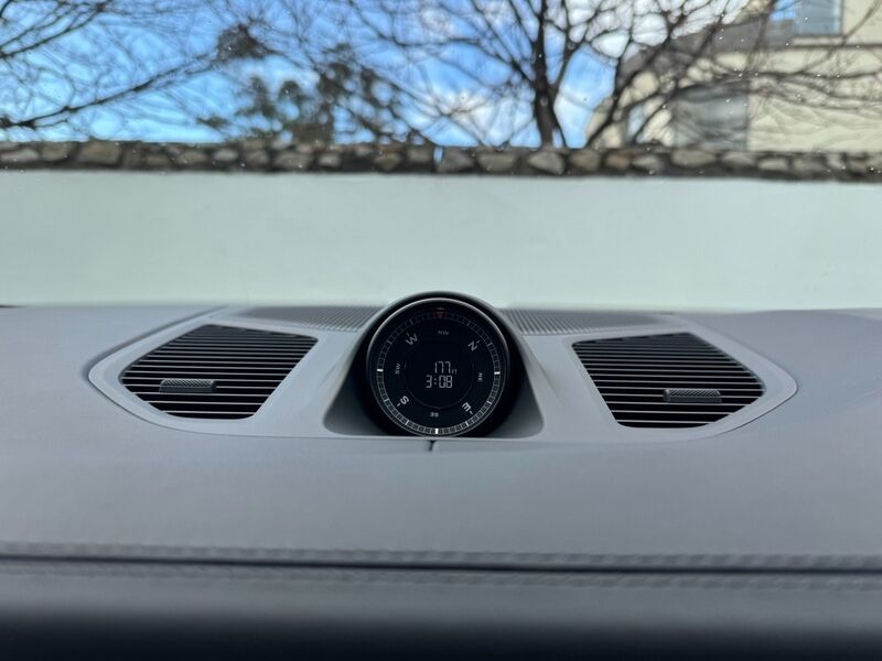 More views of Porsche Cayenne