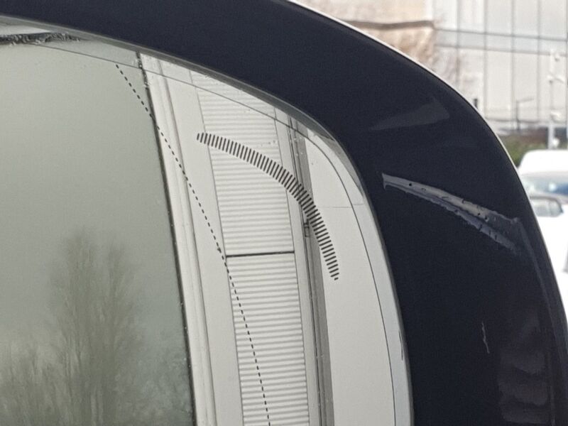 More views of Volvo XC90