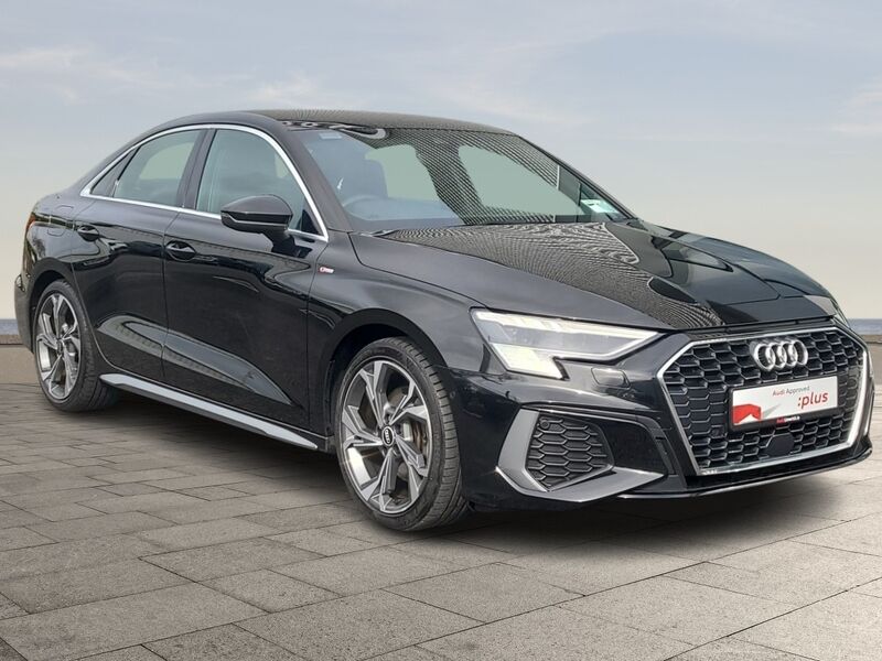 More views of Audi A3