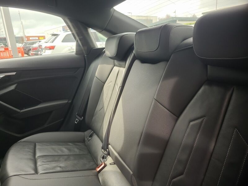 More views of Audi A3