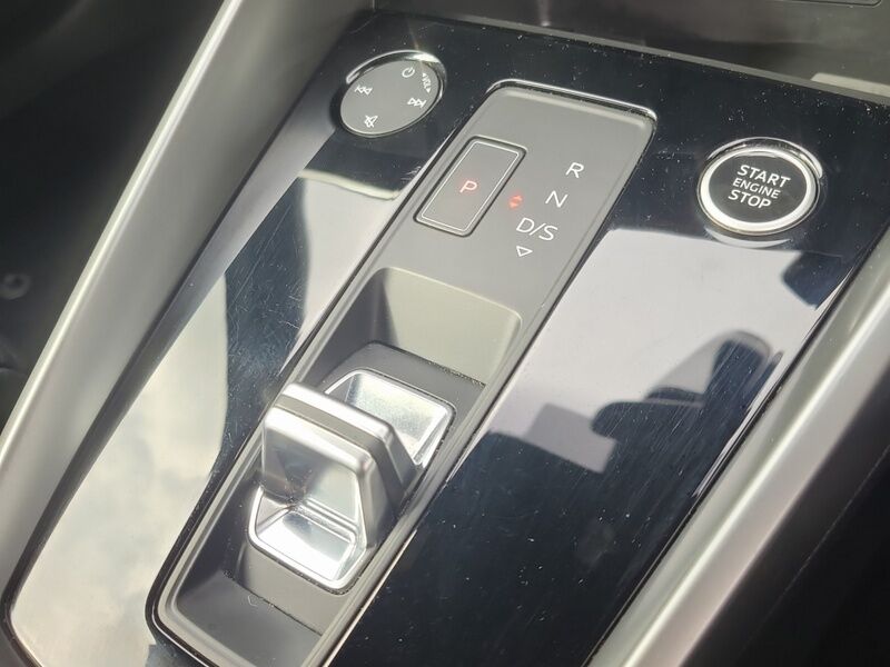 More views of Audi A3