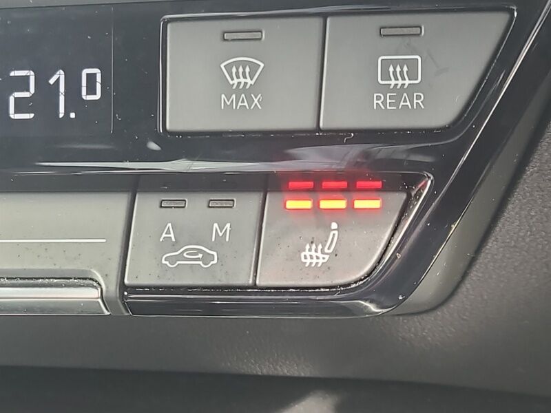 More views of Audi A3