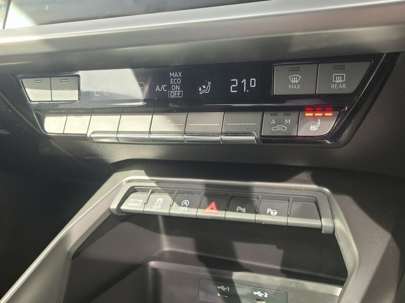 More views of Audi A3