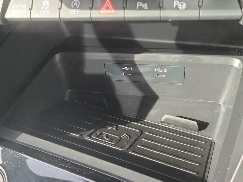 More views of Audi A3